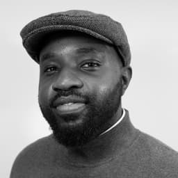 Tomiwa Adey